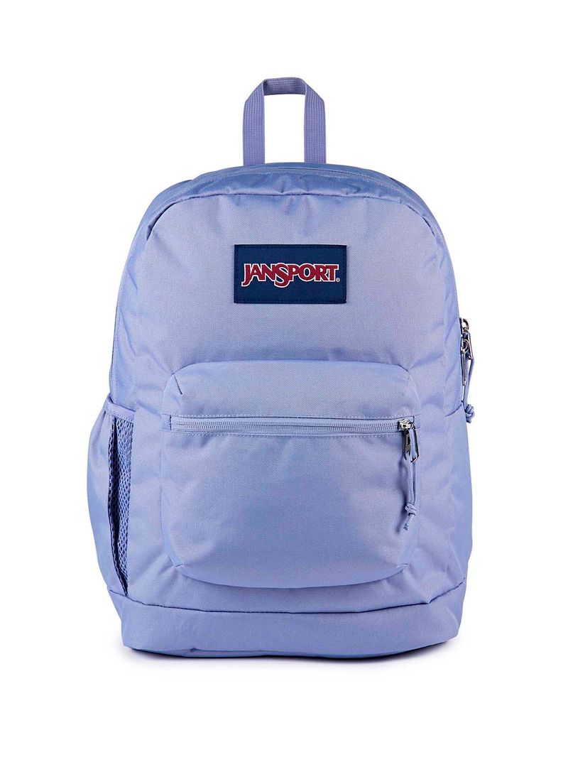 Mochila-Cross-Town-Plus-Morada-Jansport