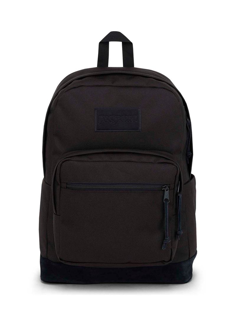 Mochila-Right-Pack-Negro-Jansport