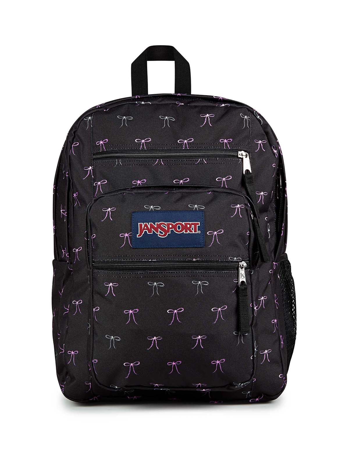 Bolsos Jansport Mochila Jansport Mujer Mochila Big Student Negra