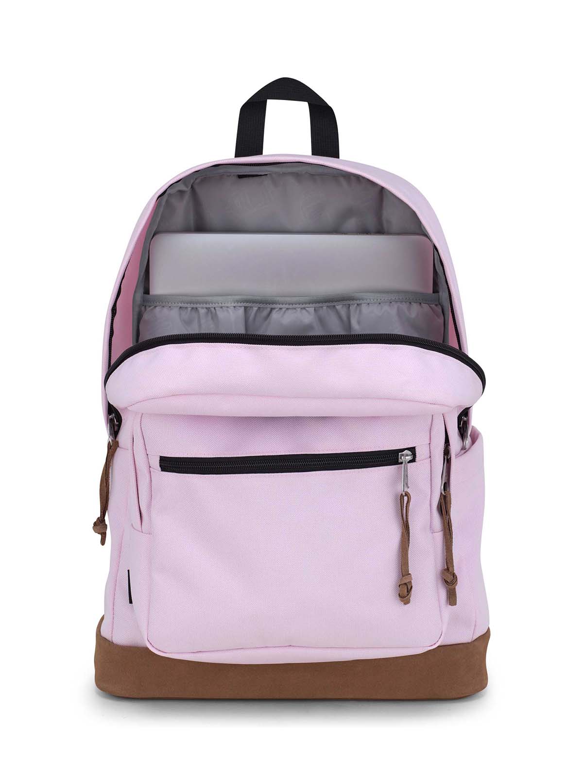 Mochila Right Pack Rosado Jansport