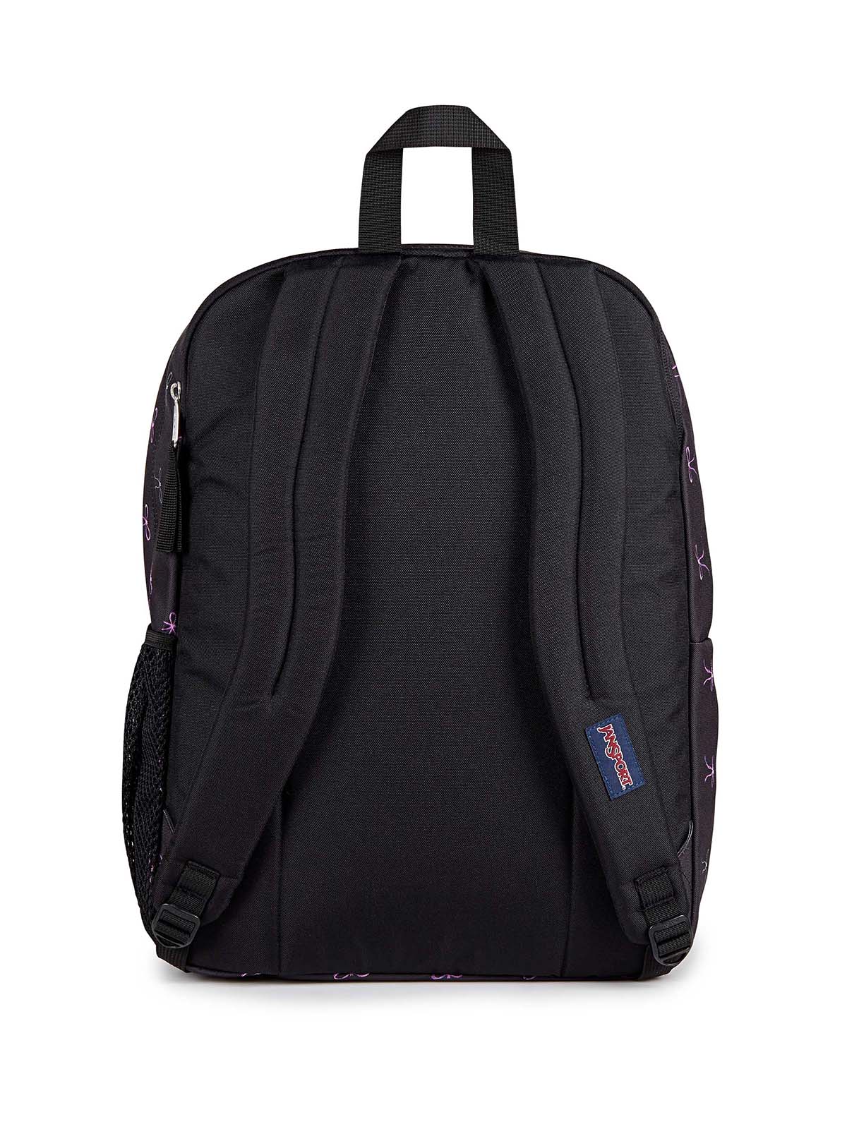 Mochila Big Student Negra Jansport