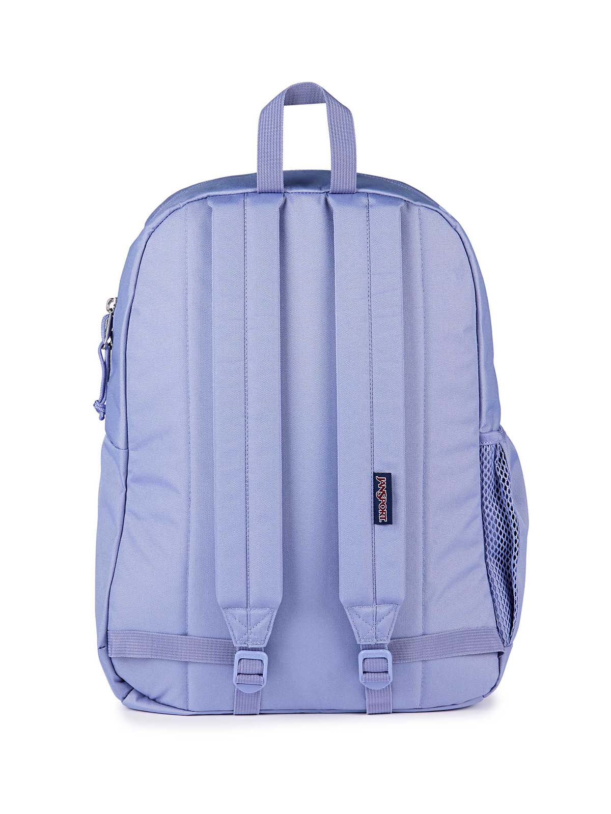 Mochila Cross Town Plus Morada Jansport