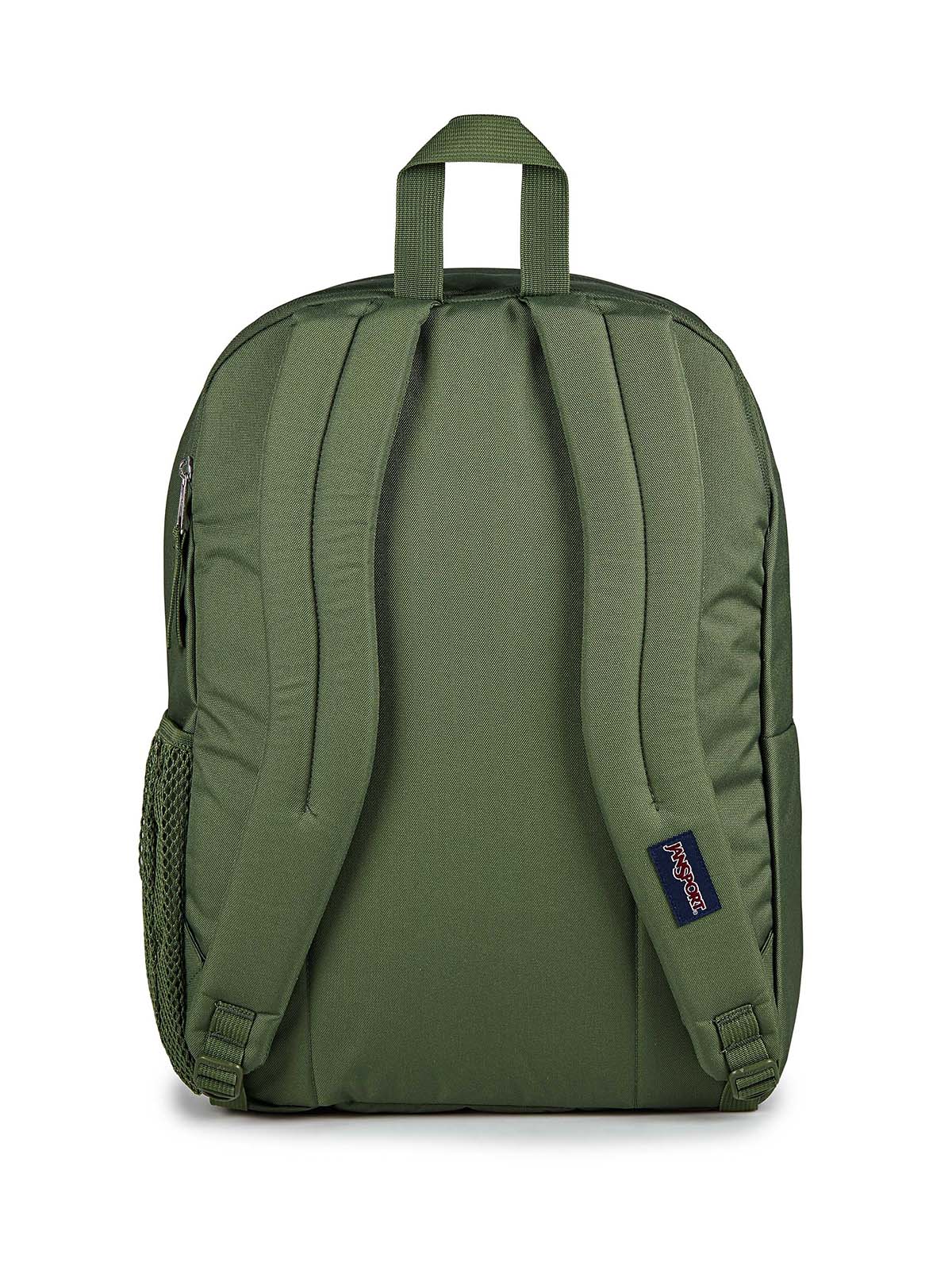 Mochila Big Student Verde Jansport