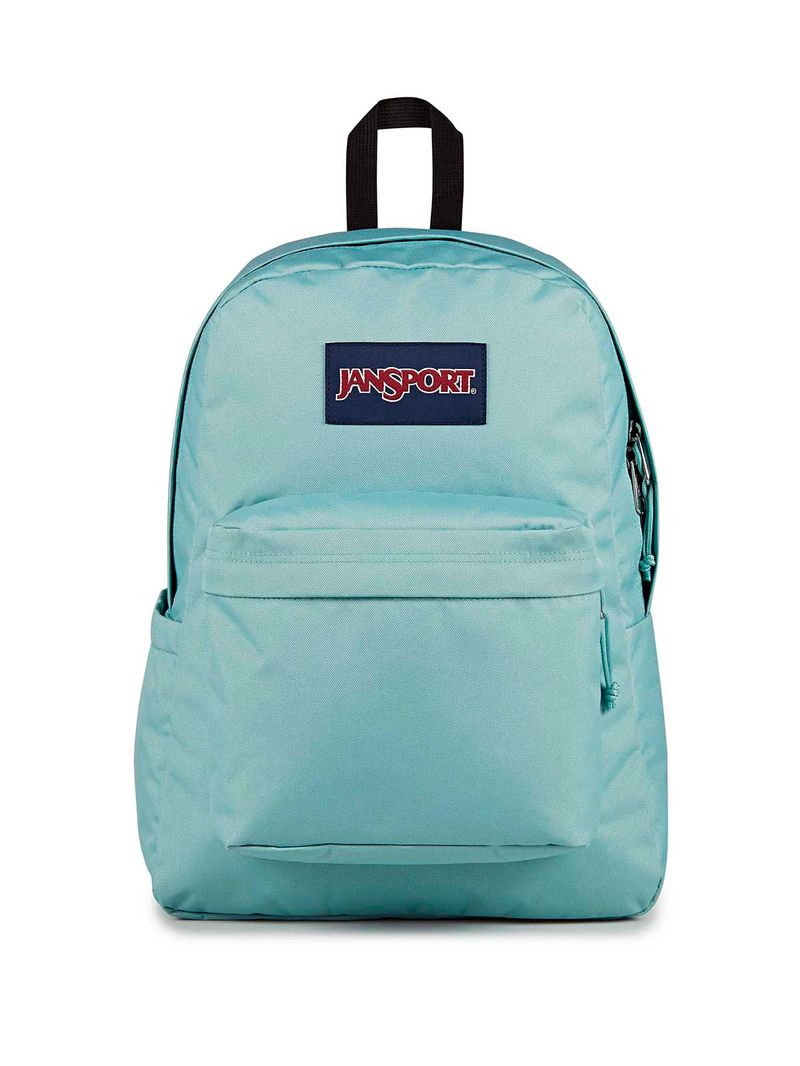 Superbreak-Plus-Verde-Jansport