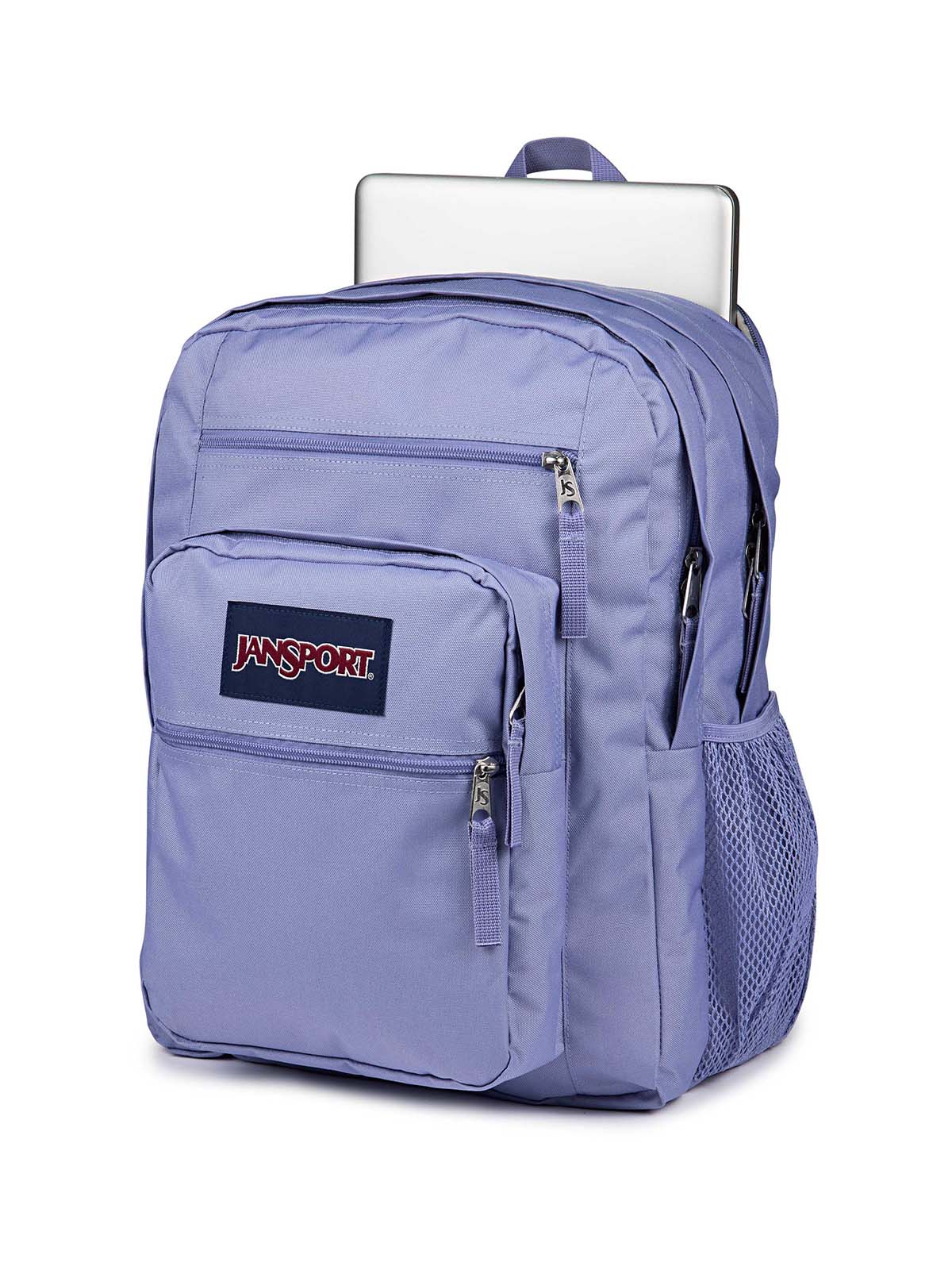 Mochila Big Student Morado Jansport