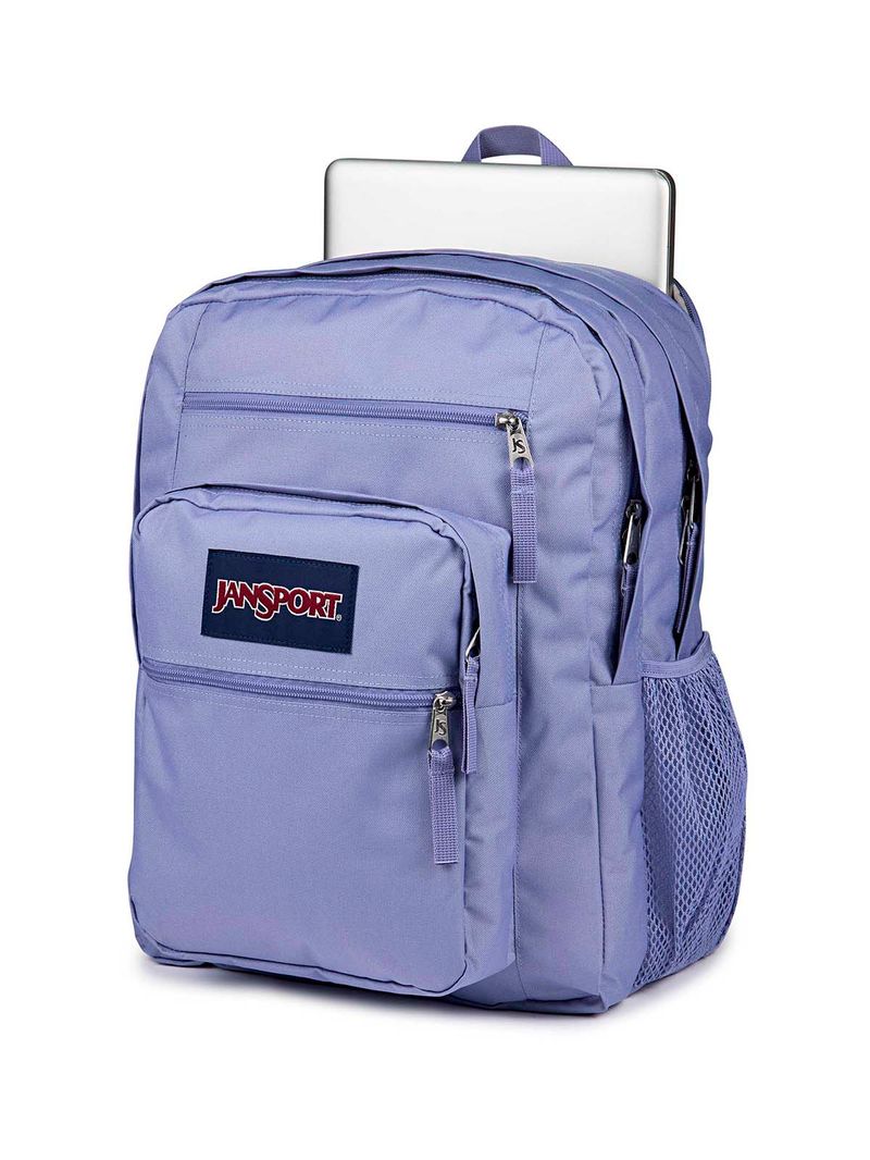 Mochila-Big-Student-Morado-Jansport