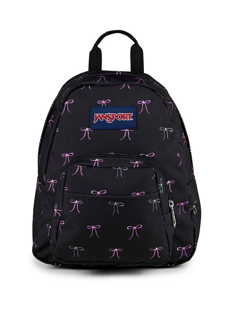 Mochila-Half-Pint-Negro-Jansport