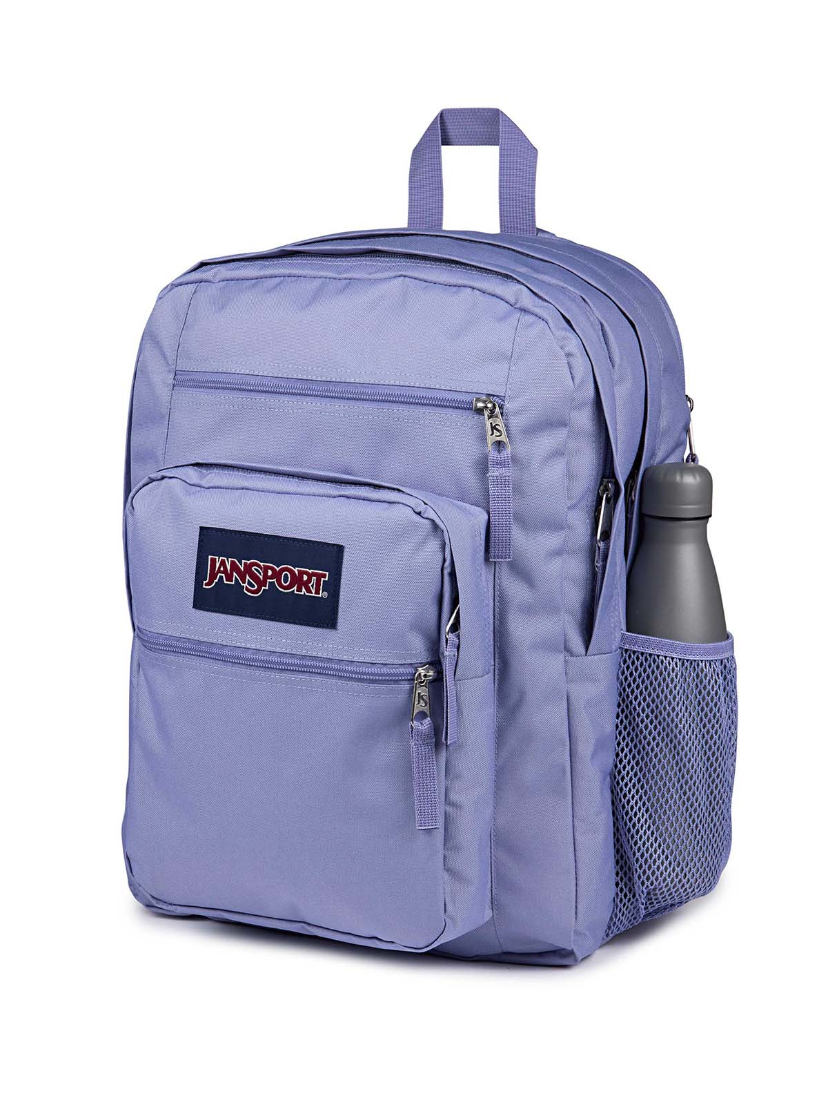 Mochila Big Student Morado Jansport