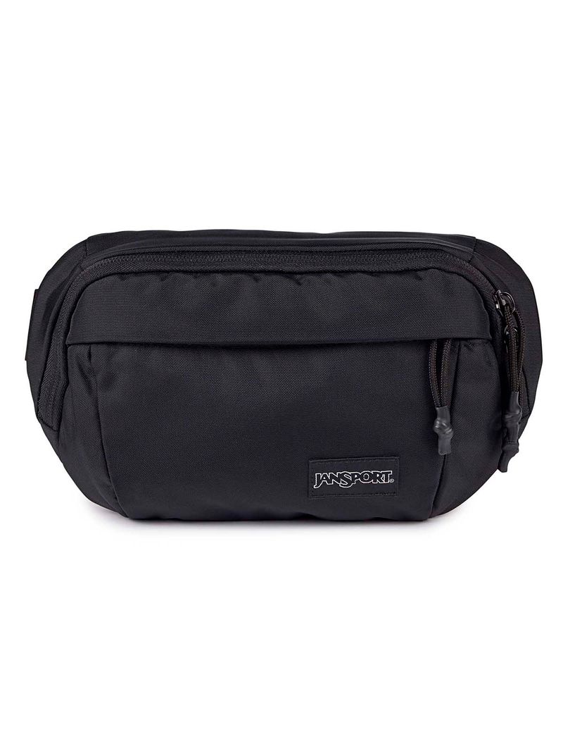 Banano-Landing-Waistpack-Negro-Jansport