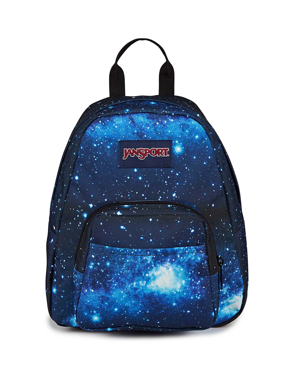 Mochila Half Pint Azul Jansport
