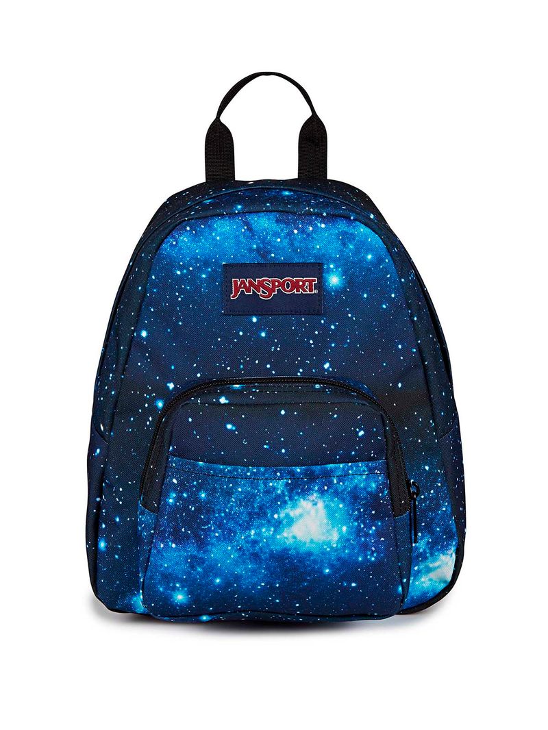 Mochila-Half-Pint-Azul-Jansport