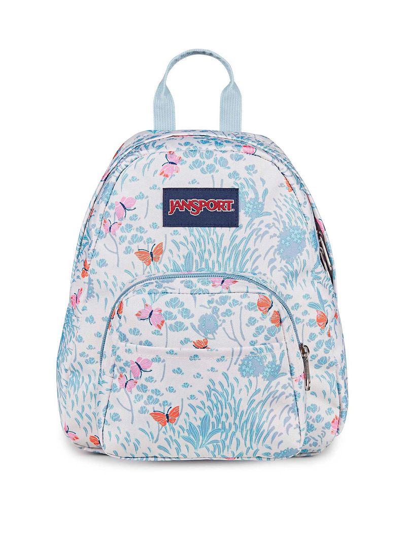 Mochila-Half-Pint-Blanco-Jansport