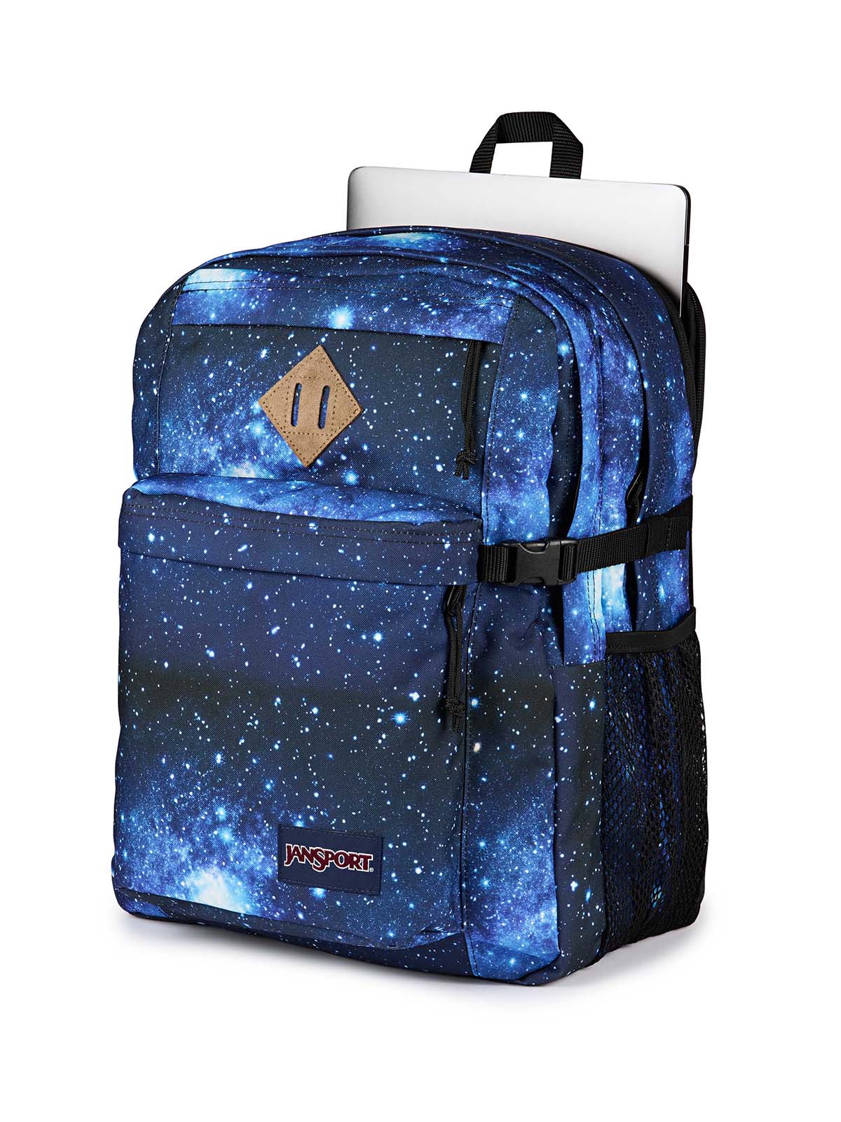 Mochila Main Campus Azul Jansport