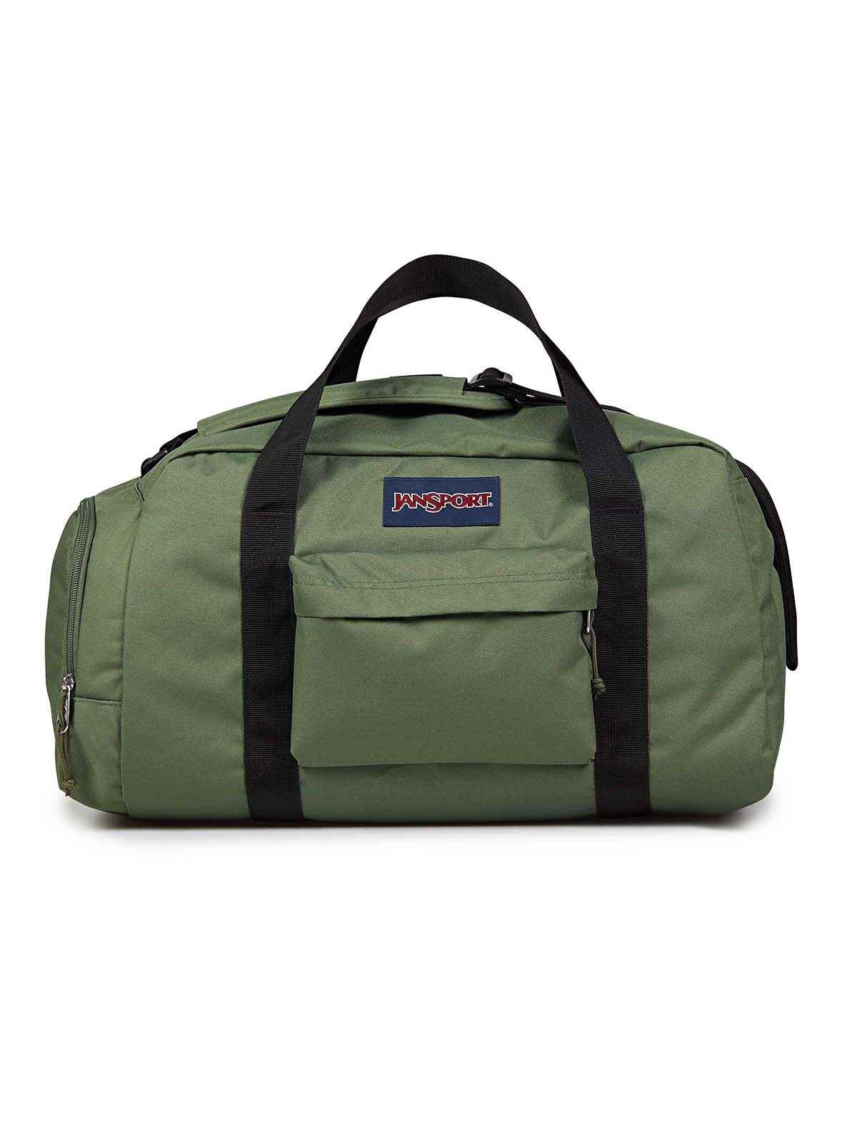 Bolso Weekender Medium Duffel Verde Jansport
