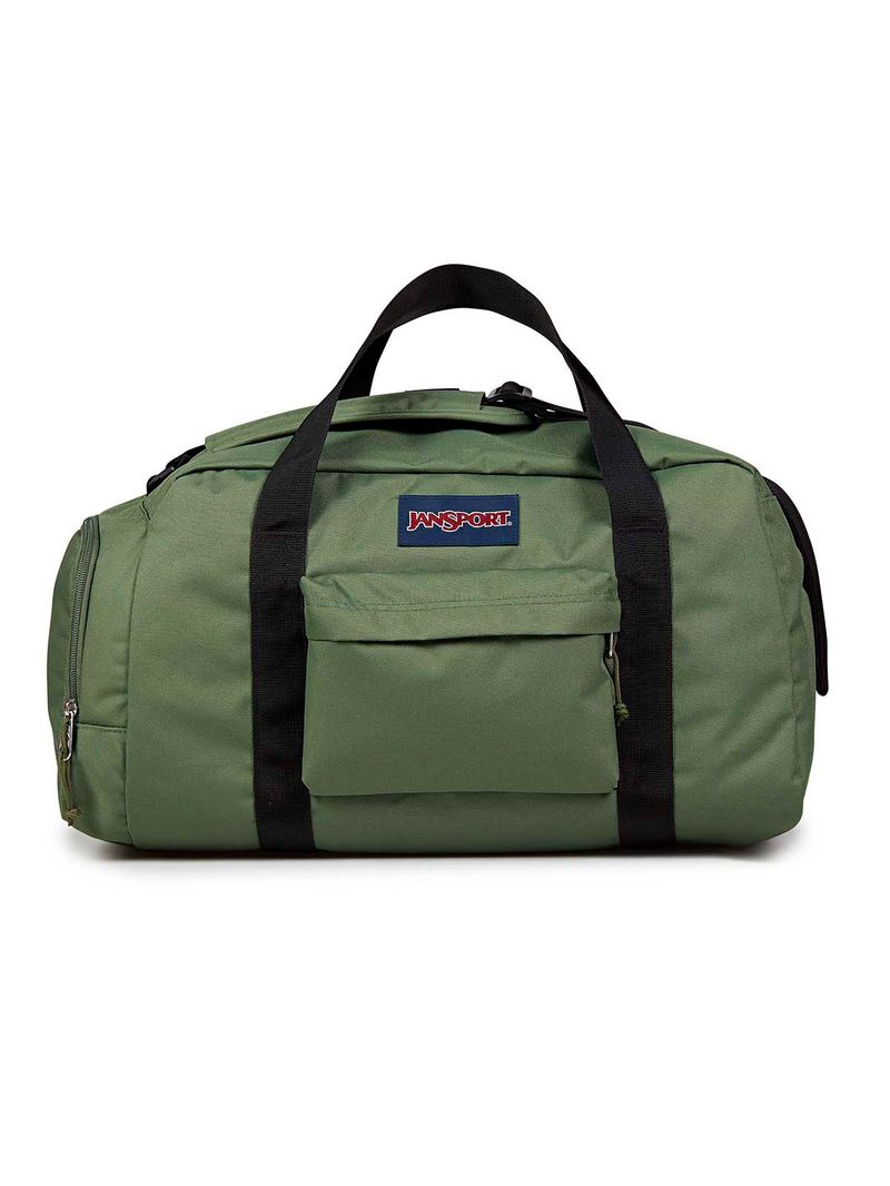 Bolso-Weekender-Medium-Duffel-Verde-Jansport