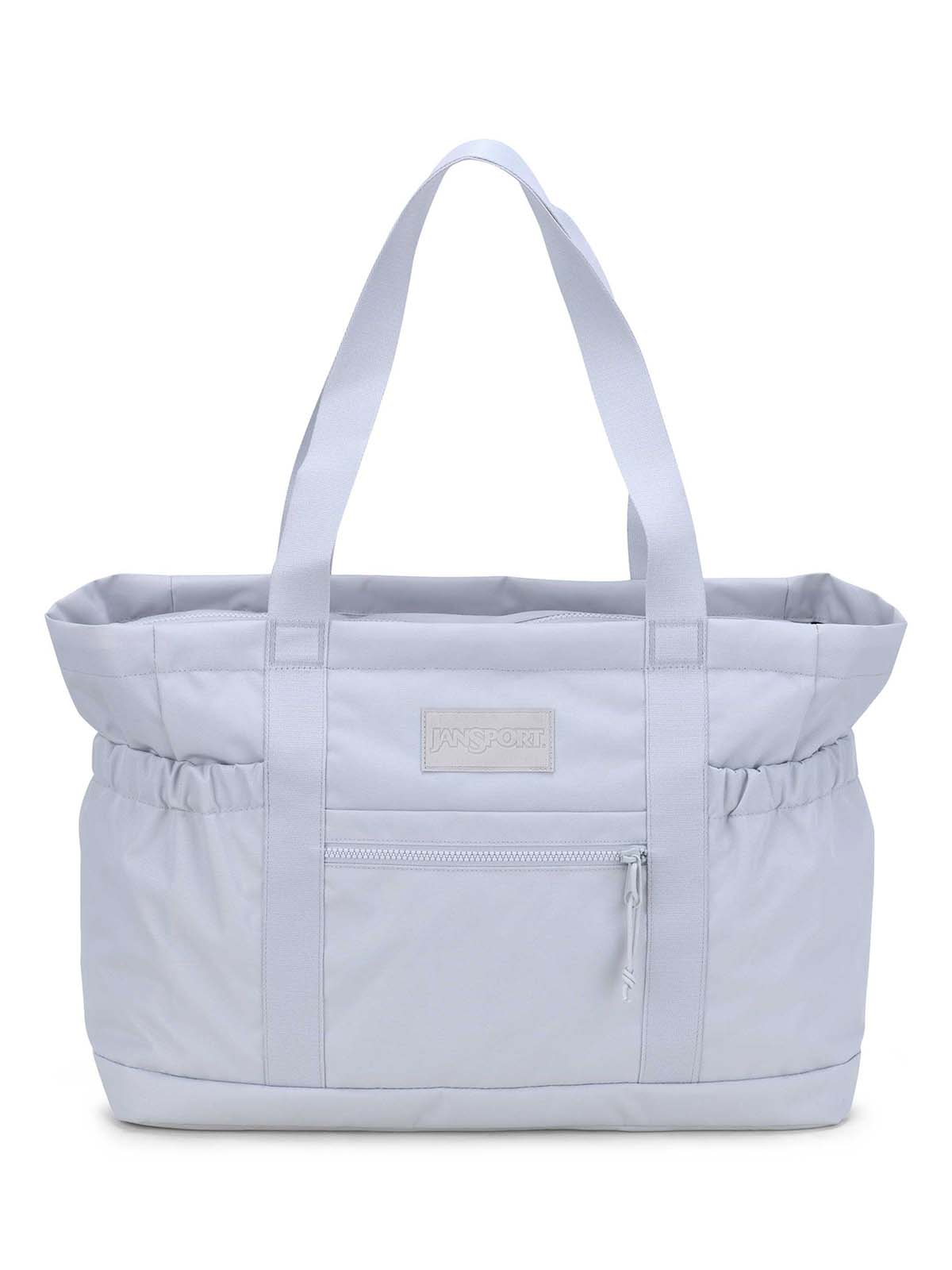 Bolso Everyday Large Tote Blanco Jansport