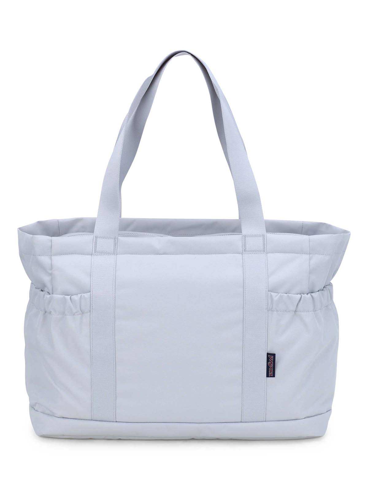 Bolso Everyday Large Tote Blanco Jansport
