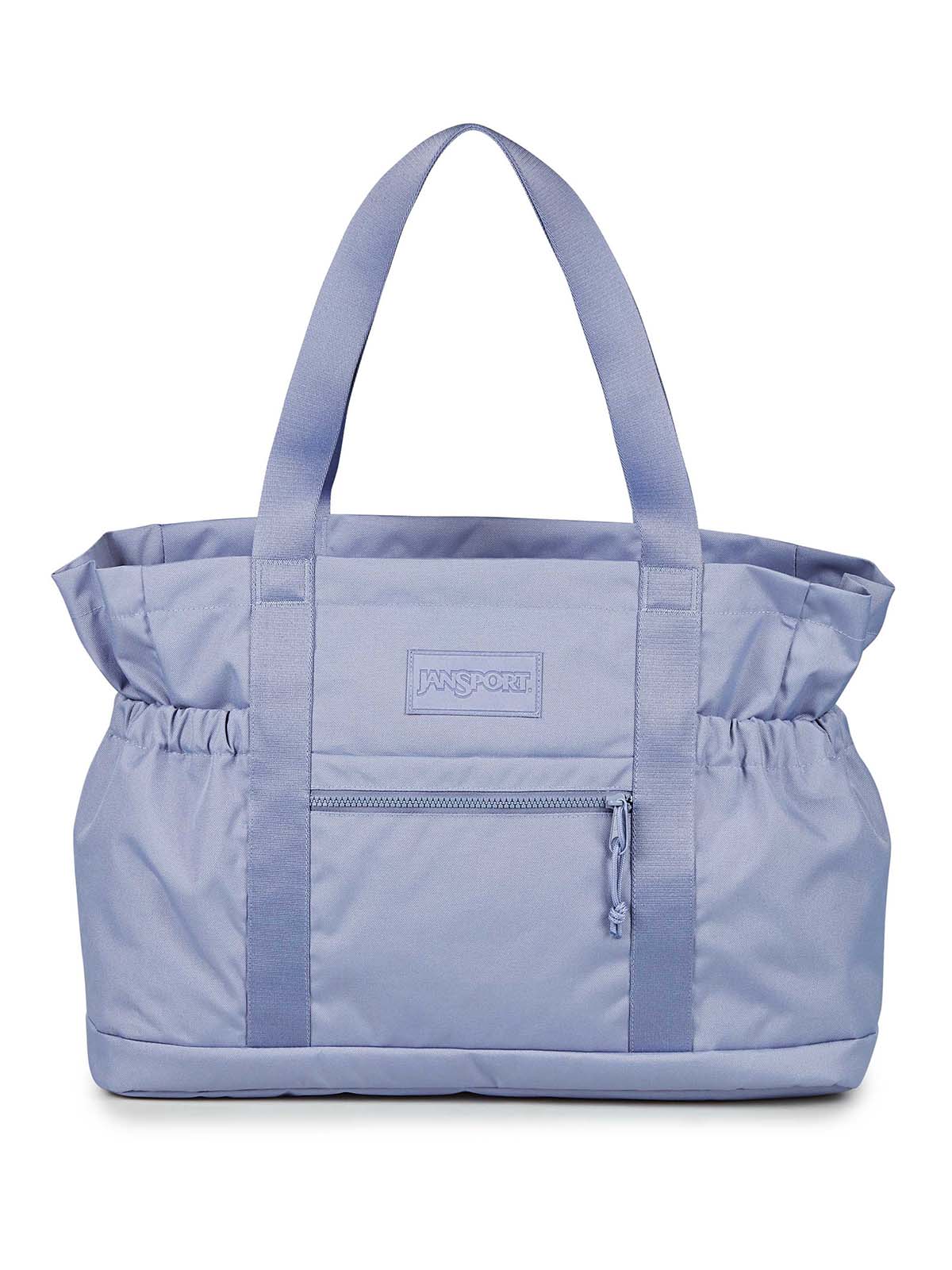 Bolso Everyday Large Tote Morado Jansport
