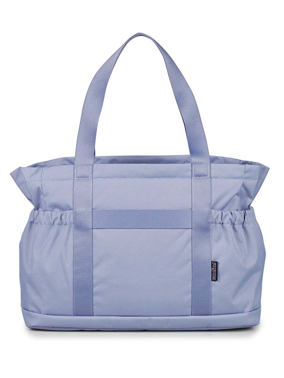 Bolso Everyday Large Tote Morado Jansport