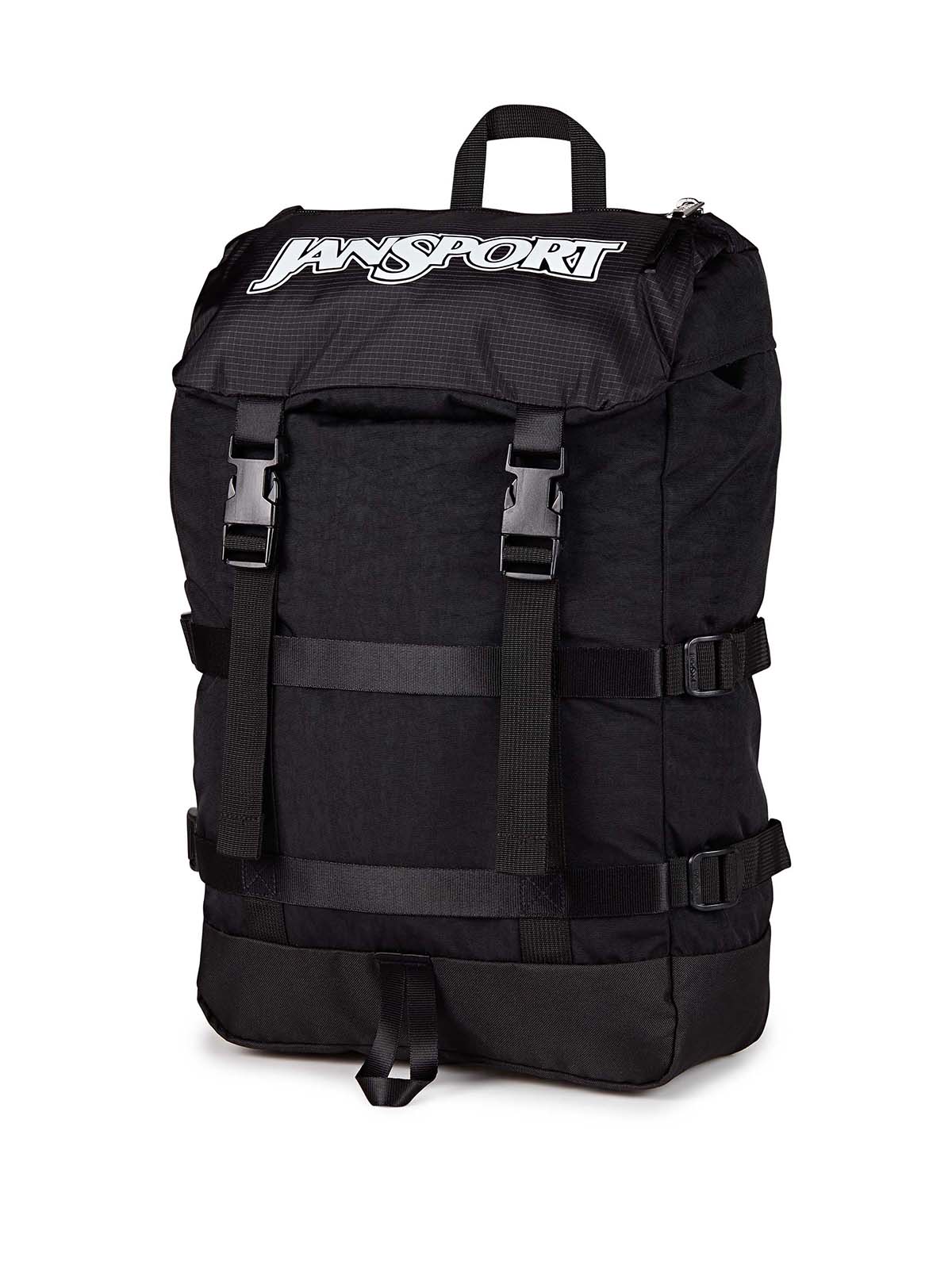 Mochila Skip Pack Negro Jansport