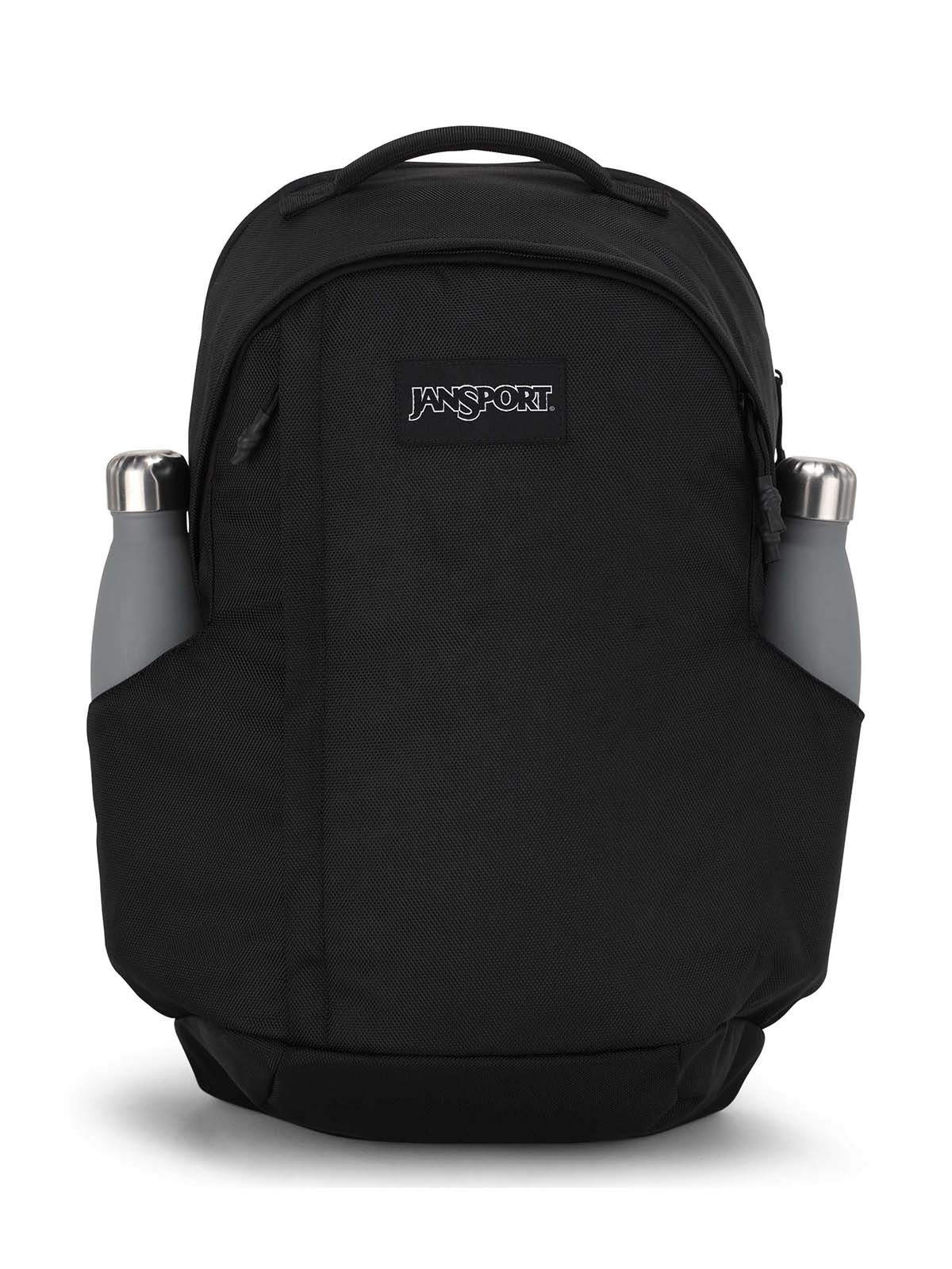 Mochila Station Pack Negro Jansport
