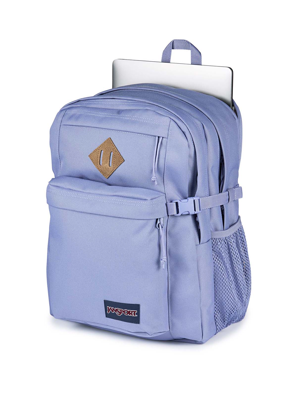 Mochila Main Campus Morado Jansport