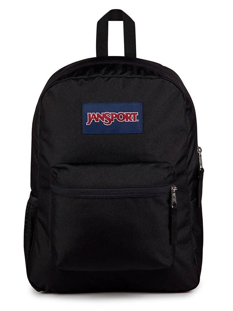 Mochila Transport Pack Negra Jansport