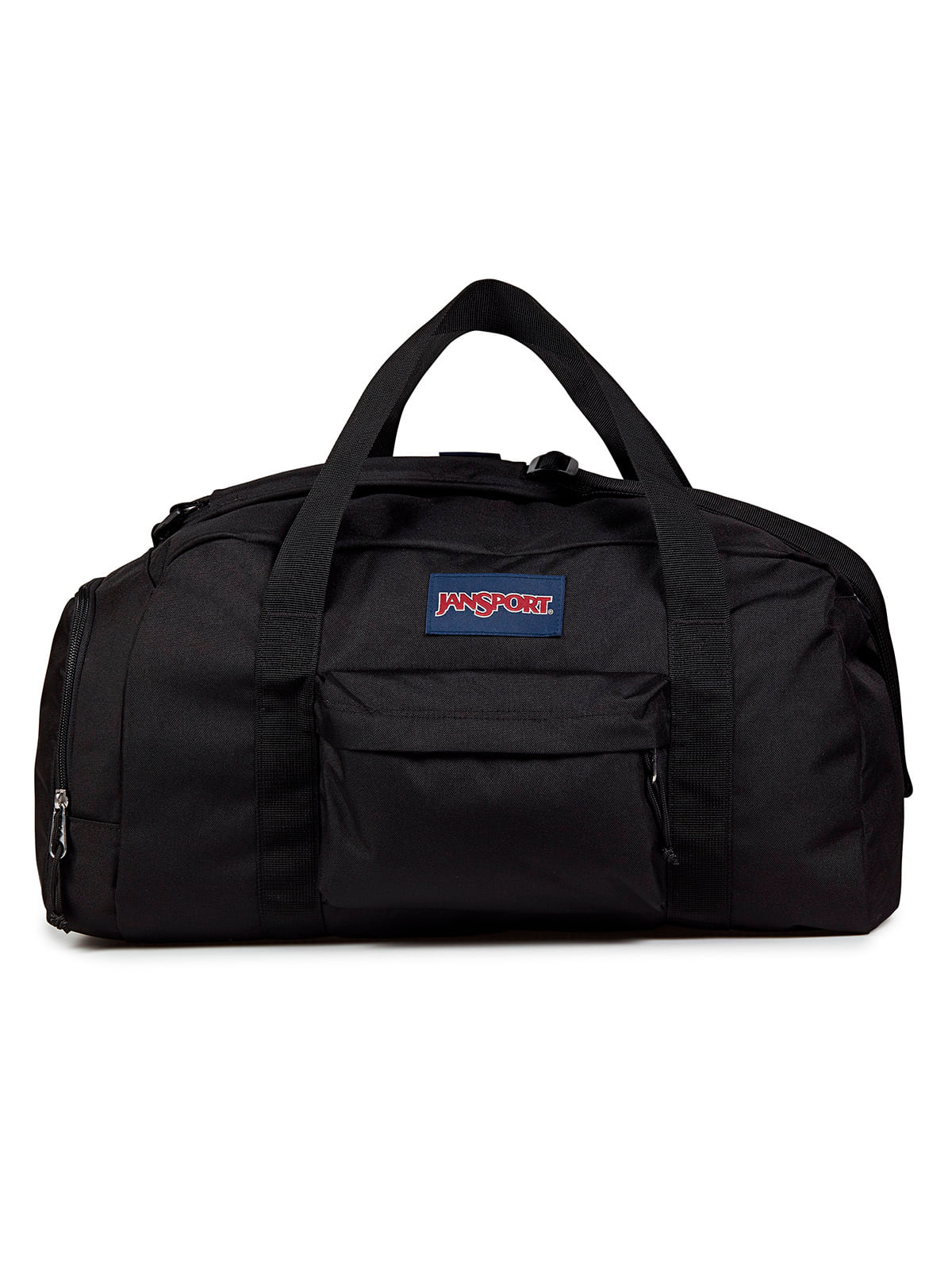 Bolso Weekender Large Duffel Negro Jansport-Jansport Chile
