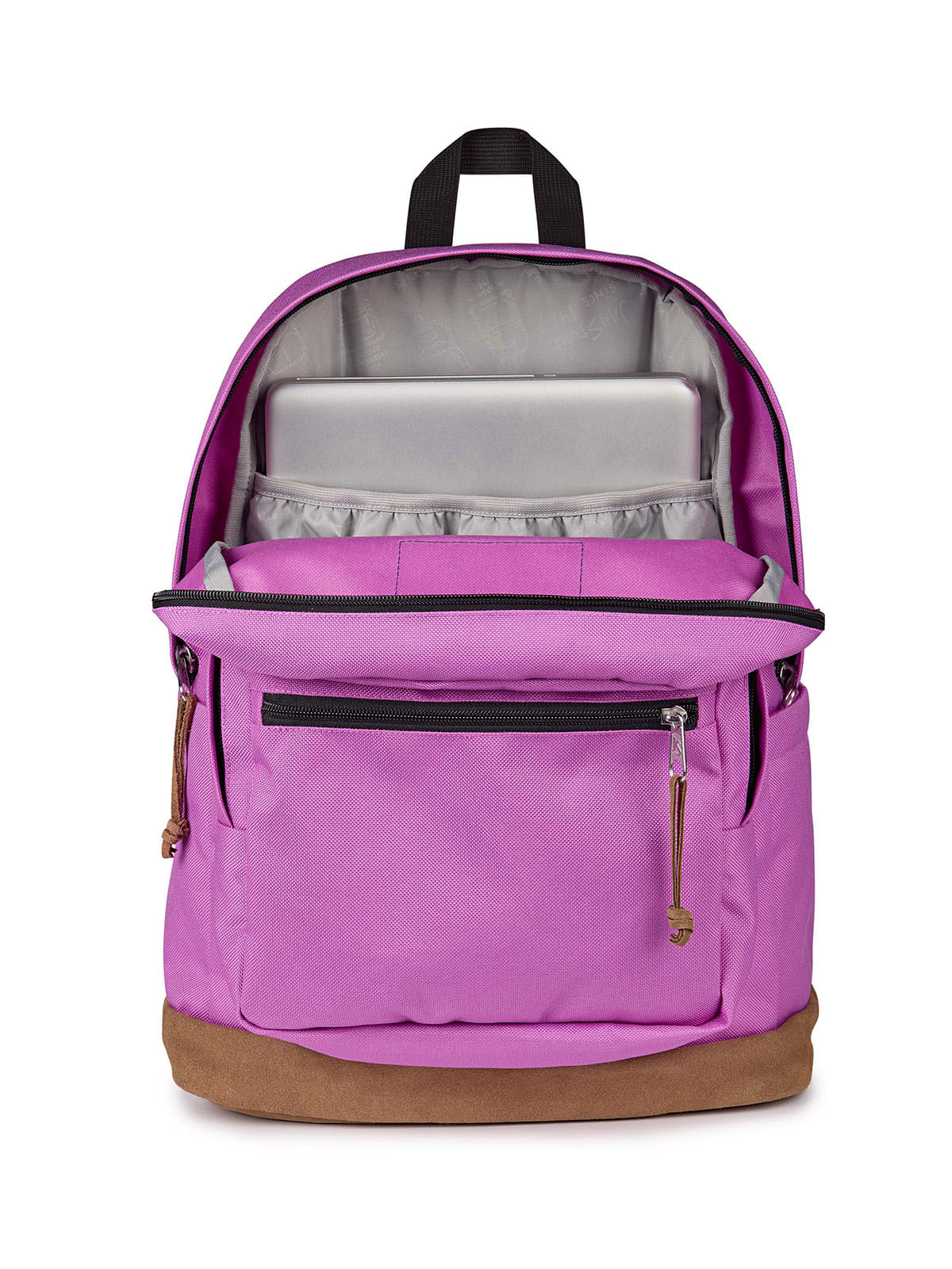 Mochila Right Pack Fucsia Jansport-Jansport Chile - Jansport