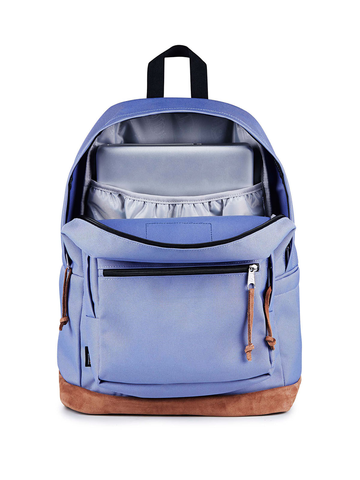 Mochila Right Pack Celeste Jansport-Jansport Chile - Jansport