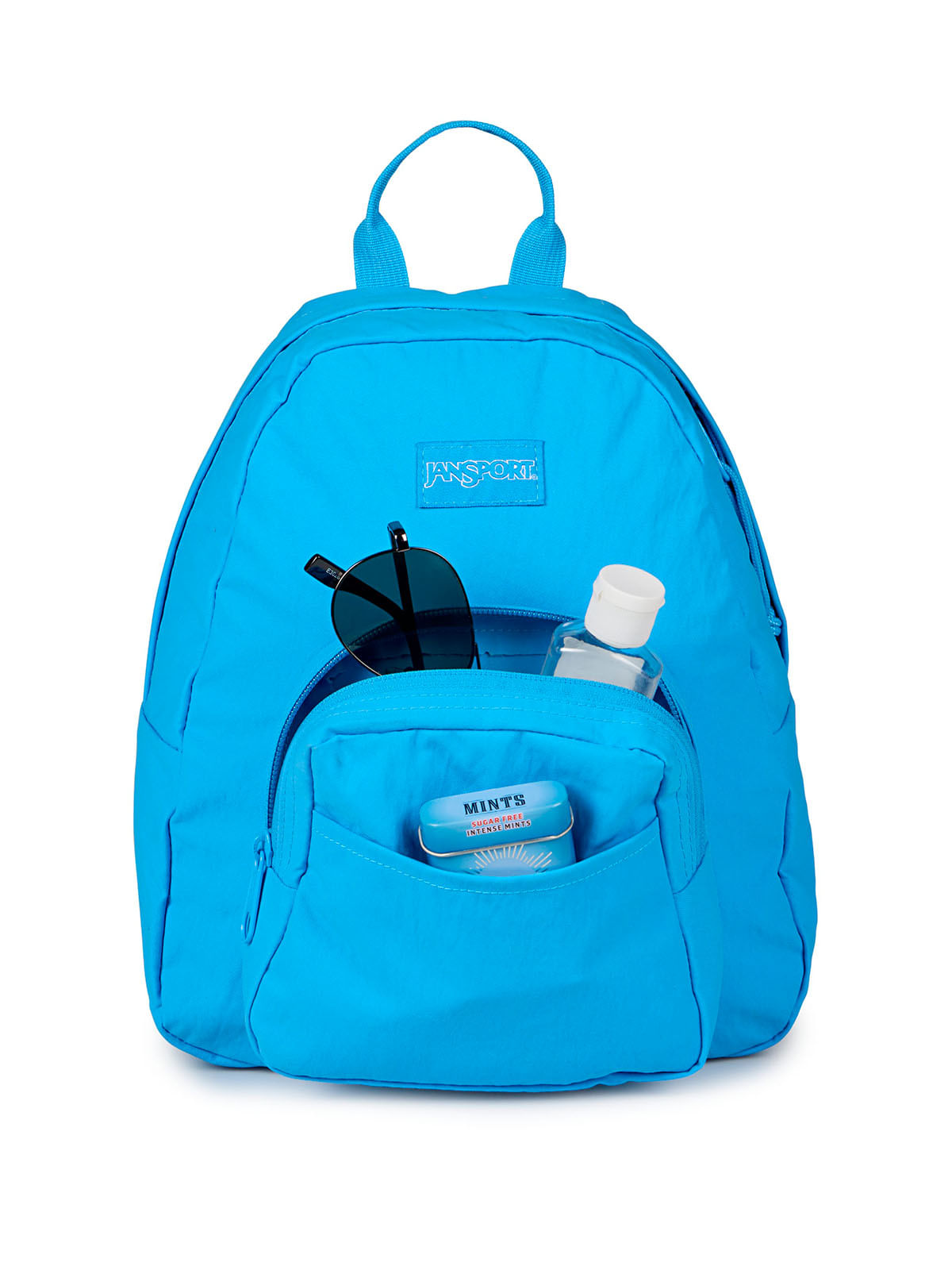 Mochila Half Pint Fx Azul Jansport-Jansport Chile - Jansport