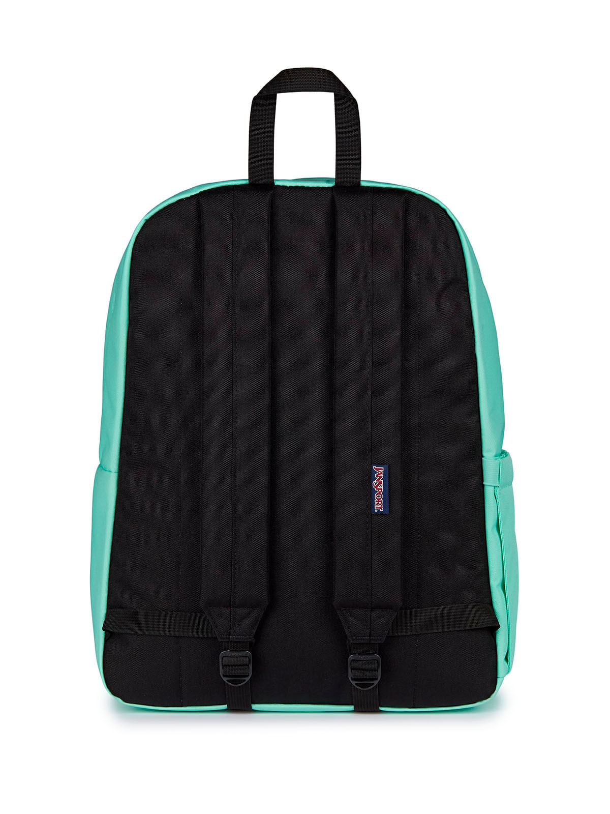 Mochila Superbreak Plus Menta Jansport-Jansport Chile - Jansport