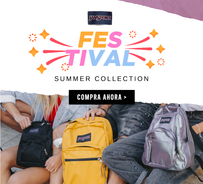 jansport oferta